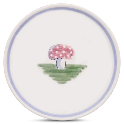 Kindergeschirr Set 3-tlg. 565 | Dekor 230