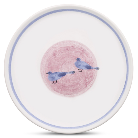 Kindergeschirr Set 3-tlg. HB 565 | Dekor 232