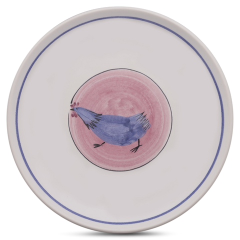 Teller HB 502 | Dekor 235