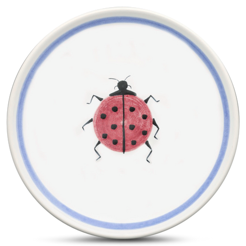 Teller HB 502 | Dekor 238