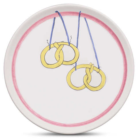 Kindergeschirr Set 3-tlg. HB 565 | Dekor 240