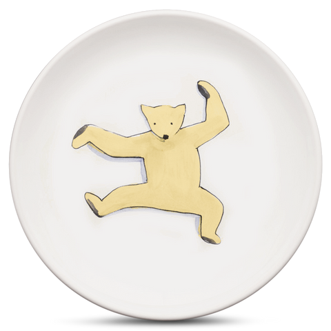 Kindergeschirr Set 3-tlg. HB 565 | Dekor 241