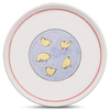 Teller 502 | Dekor 242