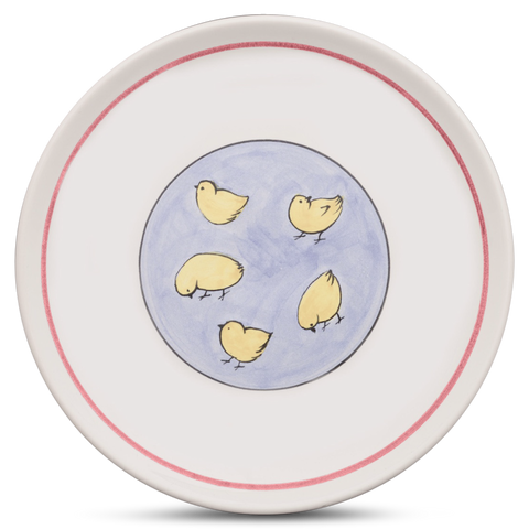 Kindergeschirr Set 3-tlg. HB 565 | Dekor 242