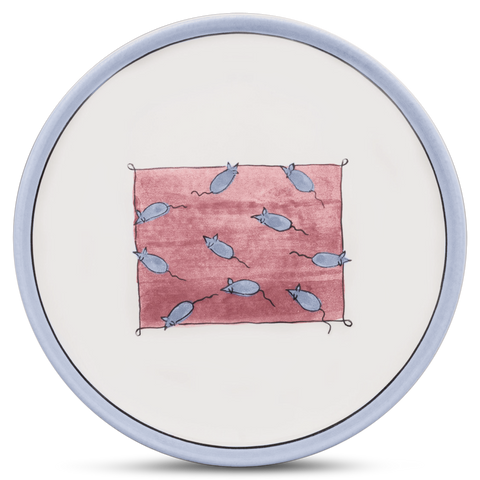 Kindergeschirr Set 3-tlg. HB 565 | Dekor 243