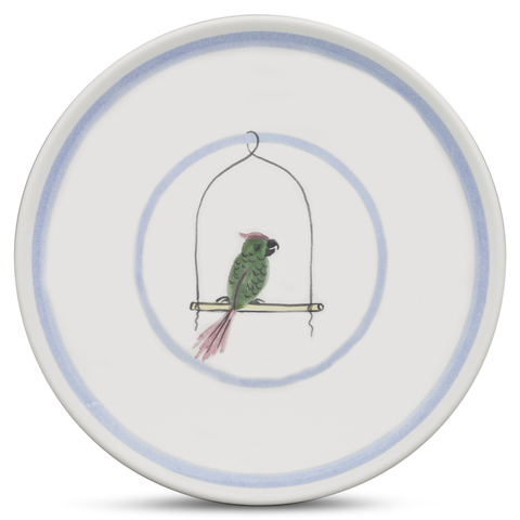 Kindergeschirr Set 3-tlg. HB 565 | Dekor 244