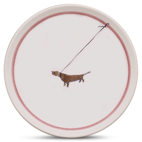 Teller HB 502 | Dekor 247