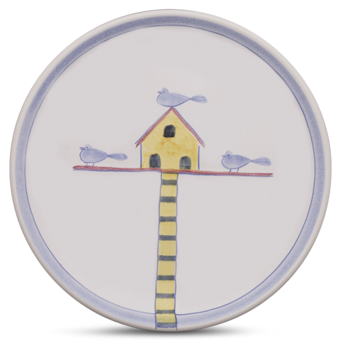 Teller HB 502 | Dekor 248