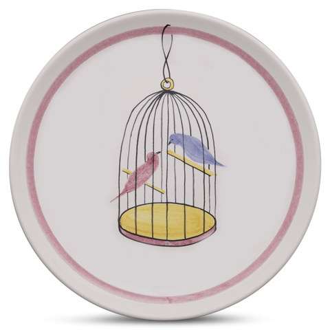 Kindergeschirr Set 3-tlg. HB 565 | Dekor 249