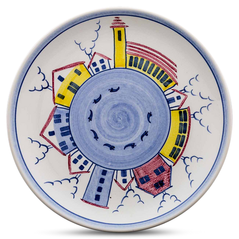 Kindergeschirr Set 3-tlg. HB 565 | Dekor 250