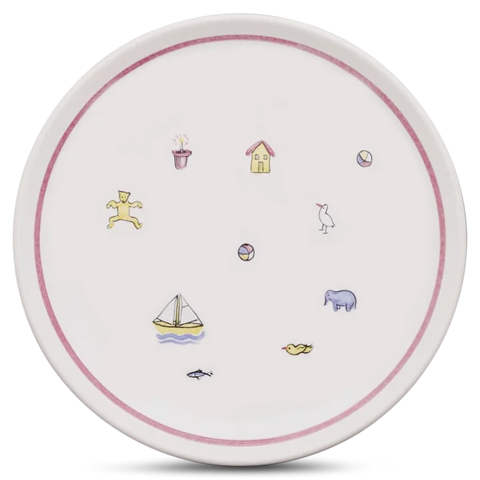 Kindergeschirr Set 3-tlg. 565 | Dekor 253