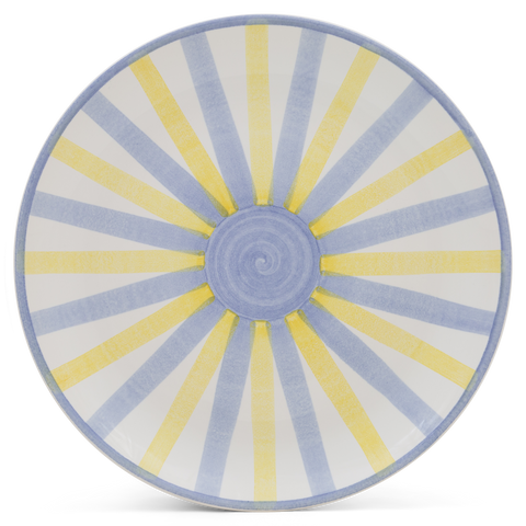 Teller HB 502 | Dekor 476