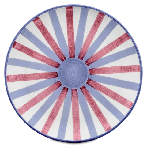 Teller 502 | Dekor 477