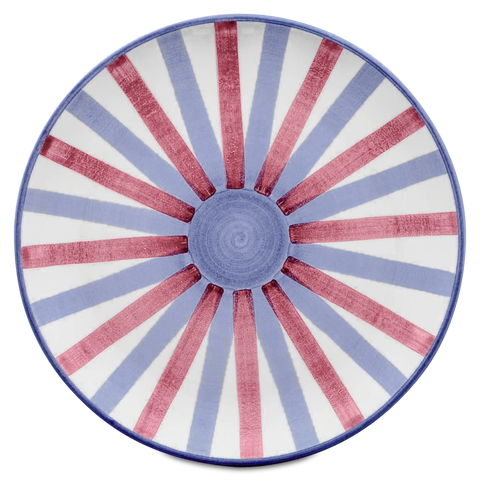 Teller 502 | Dekor 477