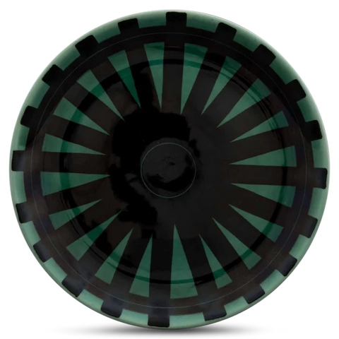 Teller 502 | Dekor 611