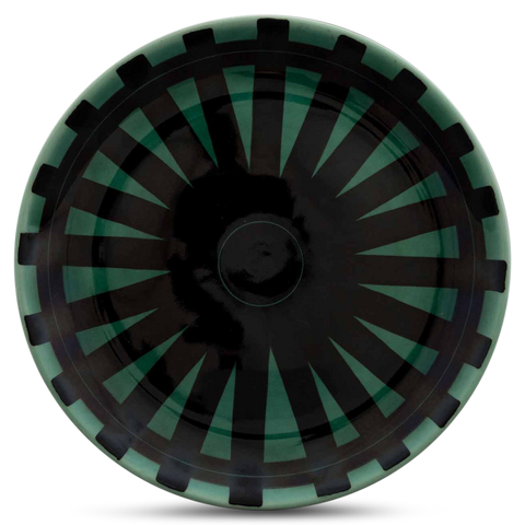 Teller 502 | Dekor 611