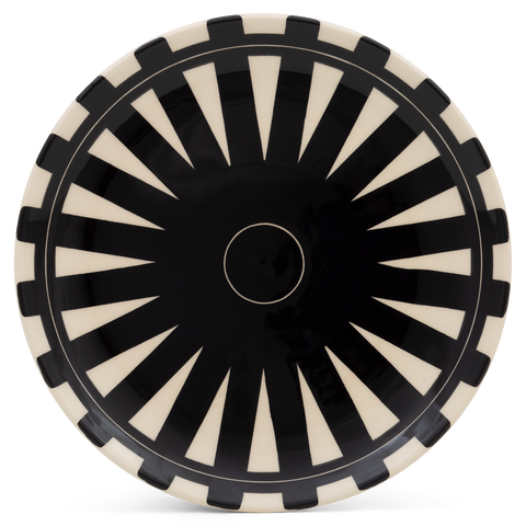 Teller 502 | Dekor 612