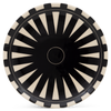 Teller 502 | Dekor 612