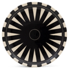 Teller 502 | Dekor 612
