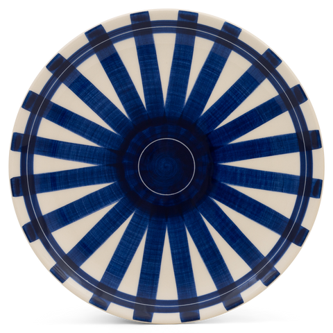 Teller 502 | Dekor 612-1102