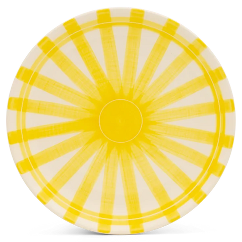 Teller 502 | Dekor 612-1103