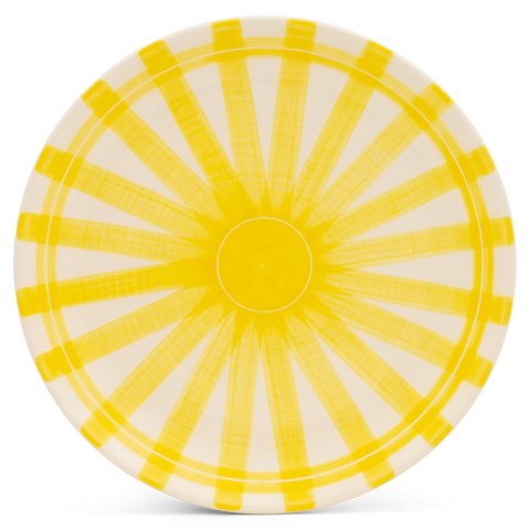 Teller 502 | Dekor 612-1103