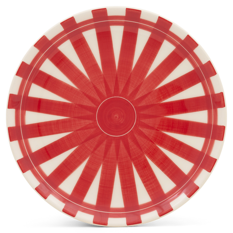 Teller HB 502 | Dekor 612-1158