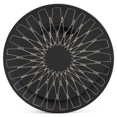 Teller HB 502 | Dekor 661