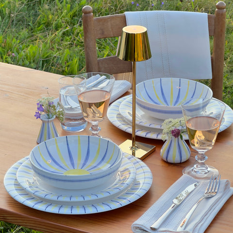 Teller 123 | Dekor 051-1