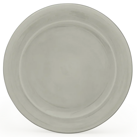 Teller Set flach 2-tlg. 123 | Dekor 052-1