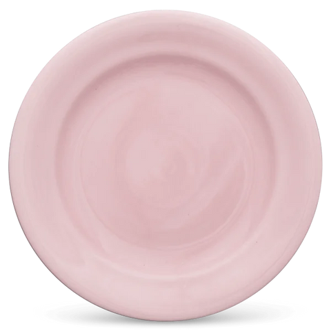 Teller Set flach 2-tlg. 123 | Dekor 055-1
