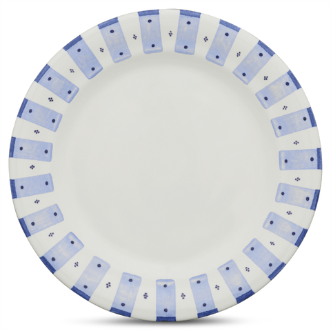 Teller HB 123 | Dekor 165