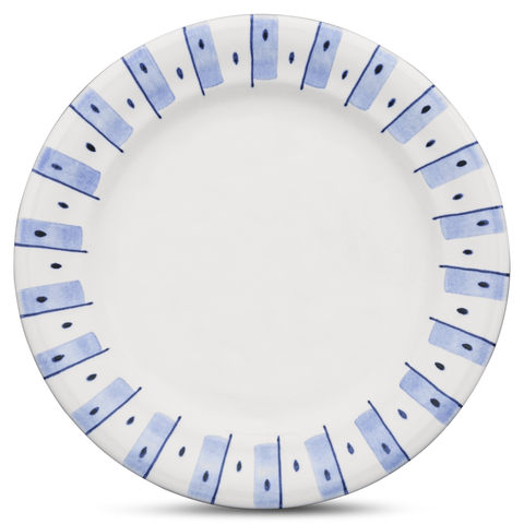 Teller HB 123 | Dekor 290