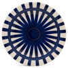 Teller 123 | Dekor 612-1102