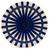 Teller 123 | Dekor 612-1102