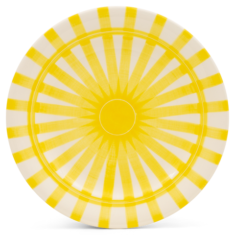 Teller HB 123 | Dekor 612-1103