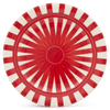 Teller 123 | Dekor 612-1158