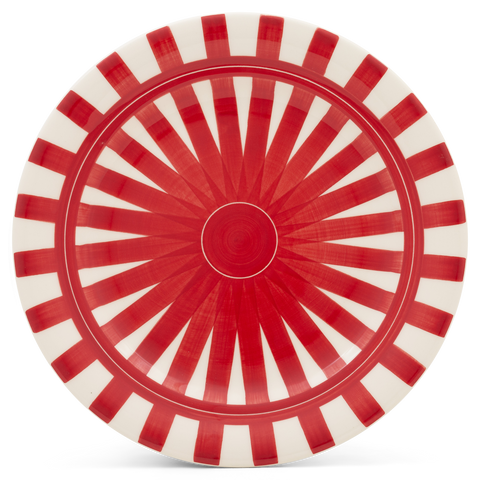 Teller HB 123 | Dekor 612-1158