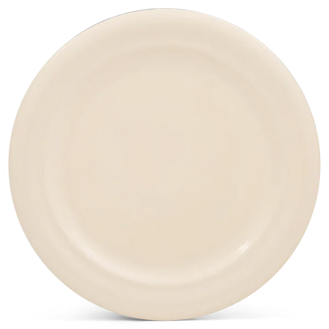 Teller Set 2-tlg. 129 | Dekor 007-1