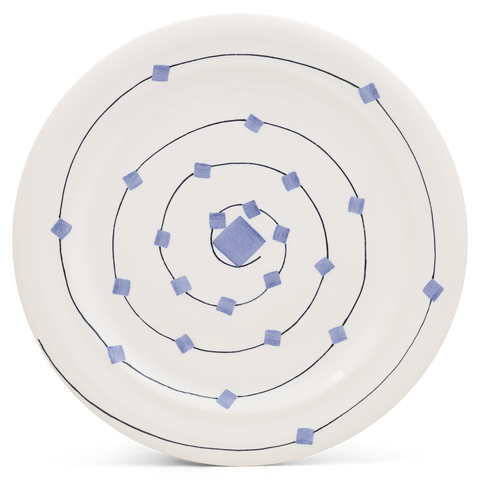 Teller HB 129 | Dekor 101