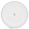 Teller 129 | Dekor 117