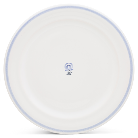 Teller 129 | Dekor 117