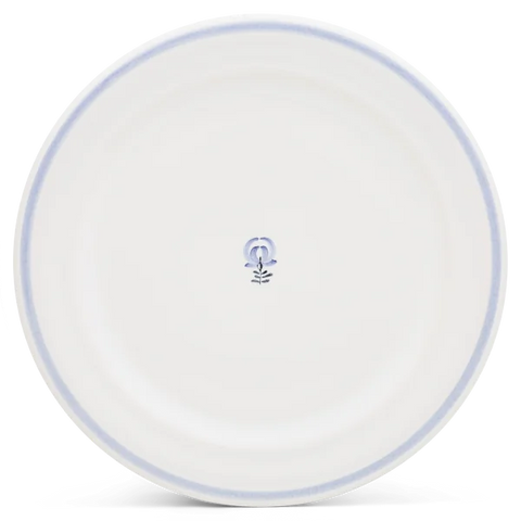 Teller 129 | Dekor 117