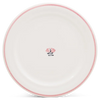 Teller 129 | Dekor 118