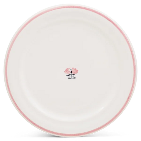 Teller 129 | Dekor 118