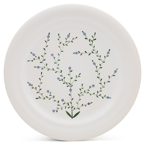 Teller HB 129 | Dekor 121