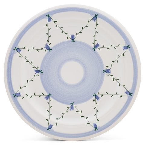 Teller HB 129 | Dekor 122