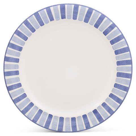 Teller Set 8-tlg. HB 100 | Dekor 137