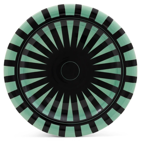 Teller 129 | Dekor 611
