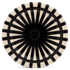 Teller 129 | Dekor 612